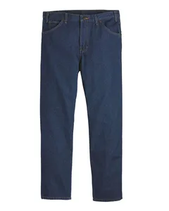 Dickies CR39EXT Industrial Relaxed Fit Jeans - Extended Sizes