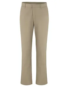 Dickies FP92 Womens Industrial Flat Front Pants