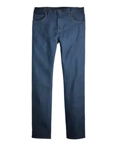 Dickies LD21 Industrial 5-Pocket Flex Jeans