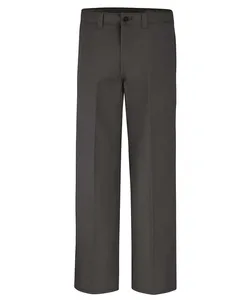 Dickies LP17EXT Industrial Flat Front Comfort Waist Pants - Extended Sizes