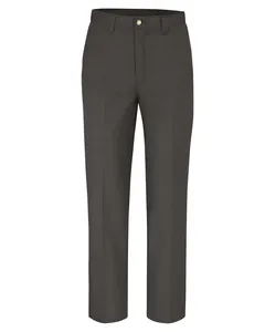 Dickies LP70EXT Premium Industrial Flat Front Comfort Waist Pants - Extended Sizes