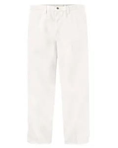 Dickies LP81EXT Industrial Relaxed Fit Flat Front Pants - Extended Sizes