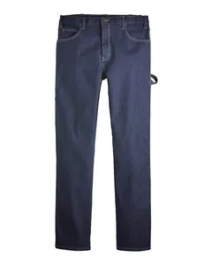 Dickies LU20EXT Industrial Carpenter Jeans - Extended Sizes