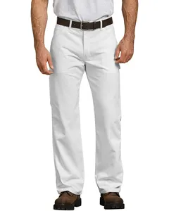 Dickies WP823 Mens FLEX Relaxed Fit Straight Leg Painters Pant