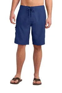 District DT1020  Young Mens Boardshort.
