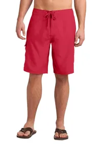 District DT1020  Young Mens Boardshort.