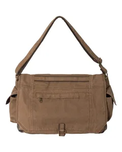 Dri Duck 1036DD Messenger Bag