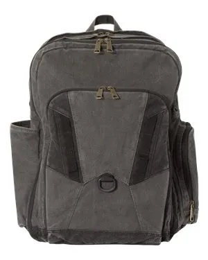 Dri Duck 1039 32L Traveler Backpack