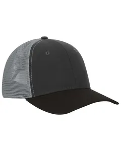 Dri Duck 3006DD Hudson Trucker Cap