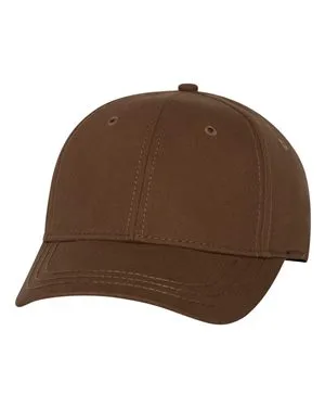 3220 Dri Duck Heritage Twill Cap