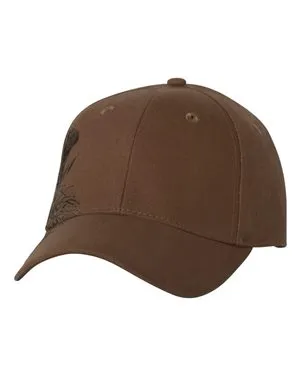 Dri Duck 3253 Labrador Cap