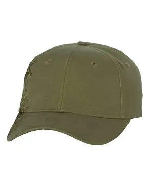 Dri Duck 3301 Running Buck Cap