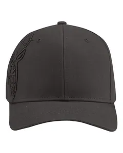 Dri Duck 3321 3D Buck Pro Cap
