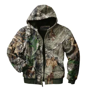 Dri Duck 5020 Mens Cheyenne Jacket