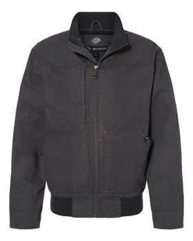 Dri Duck 5032 Force Power Move Bomber Jacket