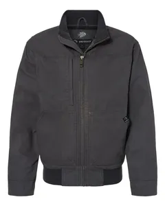 5032 Dri Duck Force Power Move Bomber Jacket