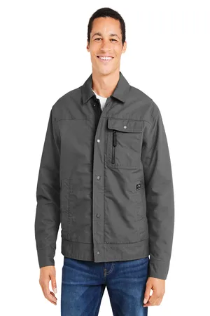 Dri Duck 5057 Mens Renegade Lifestyle Jacket