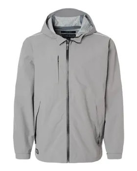 Dri Duck 5302 Challenger Full-Zip Jacket