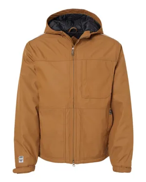 Dri Duck 5326 Mens Kodiak GrizzlyTec Canvas Jacket