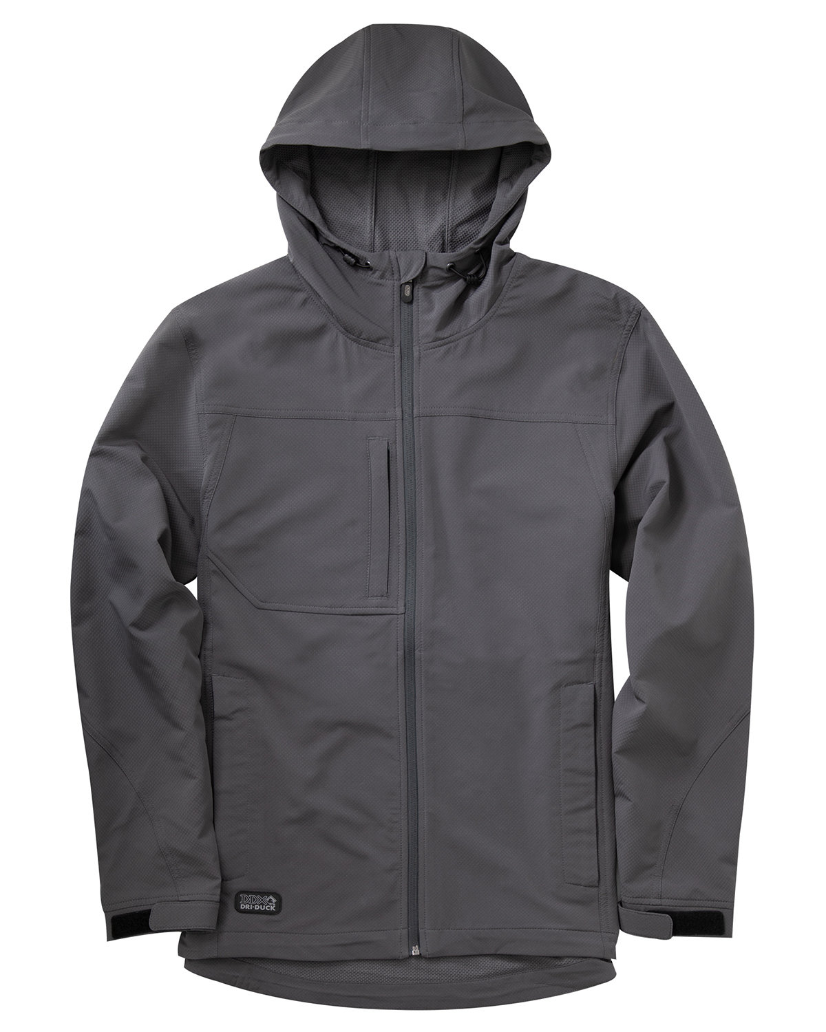 Dri Duck DD5310 Mens Apex Jacket