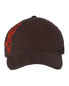 Dri Duck 3307 3D Buck Cap