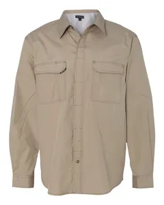 Dri Duck 4434 Mens Field Shirt