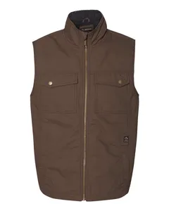 5068 Dri Duck Trek Canyon Cloth Vest