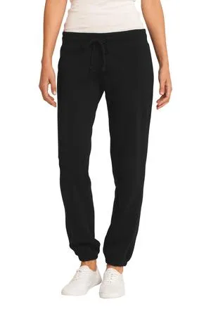 District DT294 - Juniors Core Fleece Pant.