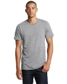 District DT7000 Young Mens Bouncer Tee.