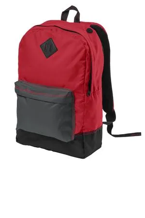 District DT715 Retro Backpack.