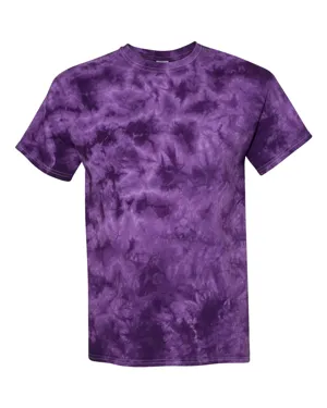 200CR Dyenomite Crystal Tie-Dyed T-Shirt