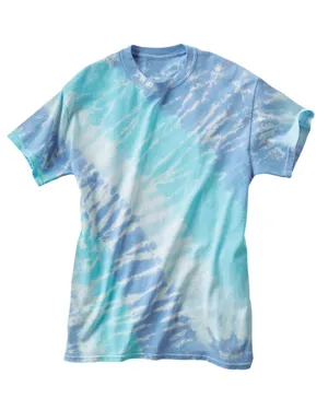 200TL Dyenomite Tilt Tie Dye T-Shirt