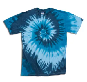 Dyenomite 20BTI Youth Tide Tie Dye T-Shirt