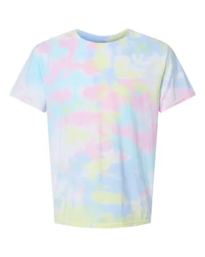 Dyenomite 650DR Dream Tie-Dyed T-Shirt