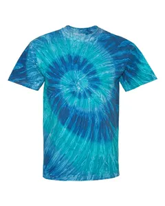 Dyenomite 200RP Ripple Pigment Dyed T-Shirt