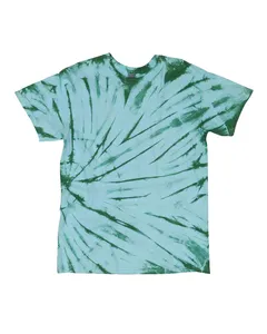 Dyenomite 200SW Sidewinder Tie-Dyed T-Shirt