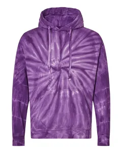 Dyenomite 854CY Cyclone Hooded Sweatshirt