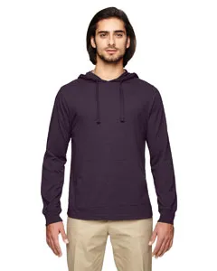 econscious EC1085 Unisex Blended Eco Jersey Pullover Hoodie