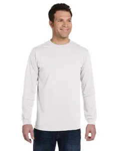 econscious EC1500 Mens 100% Organic Cotton Classic Long-Sleeve T-Shirt