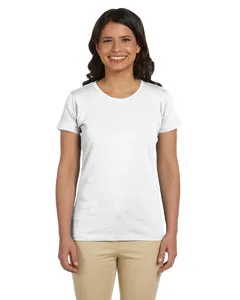 econscious EC3000 Ladies 100% Organic Cotton Classic Short-Sleeve T-Shirt