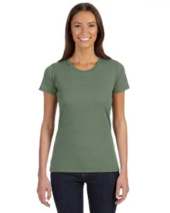 econscious EC3800 Ladies Blended Eco T-Shirt