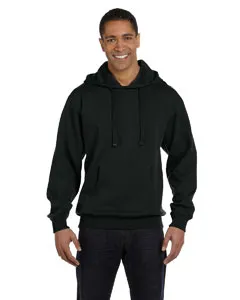 econscious EC5500 Adult Organic/Recycled Pullover Hooded Sweatshirt