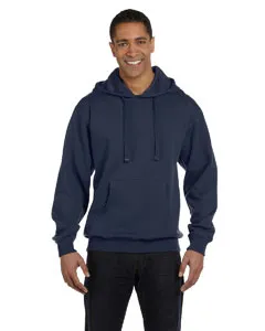 EC5500 econscious Adult Organic/Recycled Pullover Hooded Sweatshirt