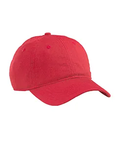 EC7000 econscious Organic Cotton Twill Unstructured Baseball Hat