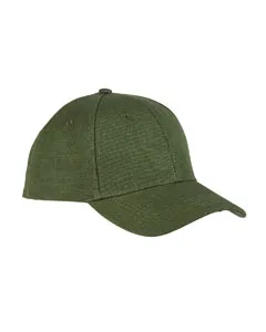 EC7090 econscious Hemp Baseball Cap