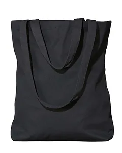 econscious EC8000 Organic Cotton Twill Everyday Tote