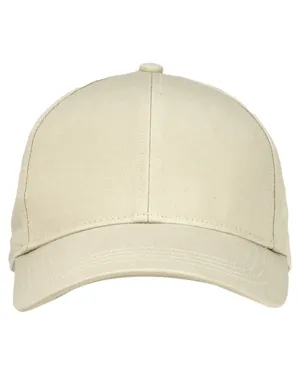EC7025 econscious 6-Panel Organic Cotton Baseball Cap