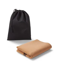 econscious EC9981 Packable Yoga Mat and Carry Bag