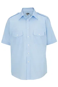 Edwards 1212 MENS SHORT SLEEVE NAVIGATOR SHIRT