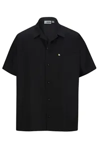Edwards 1303 BUTTON FRONT SHIRT